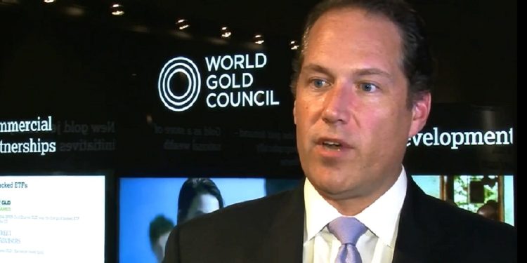 Former World Gold Council Exec Develops New Bitcoin ETF