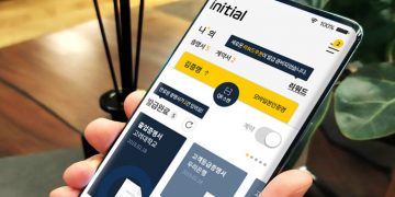 Major Korean Banks Join Government-Backed Blockchain ID Initiative