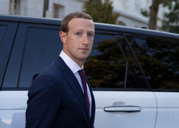 What to Expect When Facebook’s Zuckerberg Defends Libra on Capitol Hill