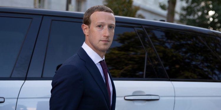 What to Expect When Facebook’s Zuckerberg Defends Libra on Capitol Hill