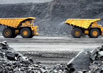 7 Mining Heavyweights Partner With WEF on Blockchain Sourcing Initiative