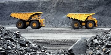 7 Mining Heavyweights Partner With WEF on Blockchain Sourcing Initiative