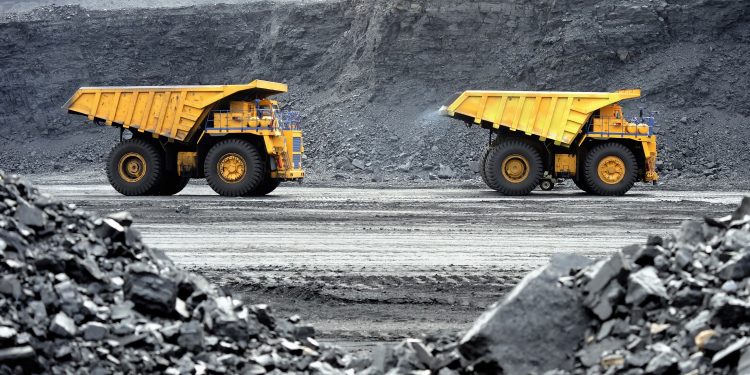 7 Mining Heavyweights Partner With WEF on Blockchain Sourcing Initiative