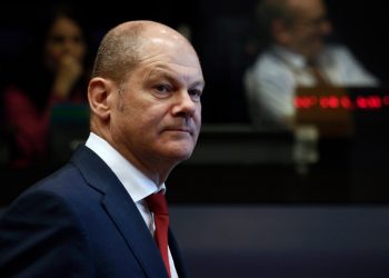 German Finance Minister Supports Digital Euro, But ‘Very Critical’ of Libra