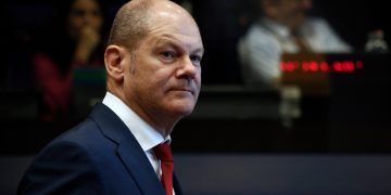 German Finance Minister Supports Digital Euro, But ‘Very Critical’ of Libra