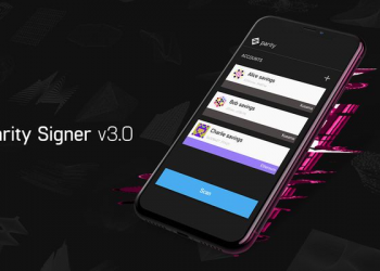 Parity Updates Tech to Let You Turn Old Phones Into Cold Storage Crypto Wallets