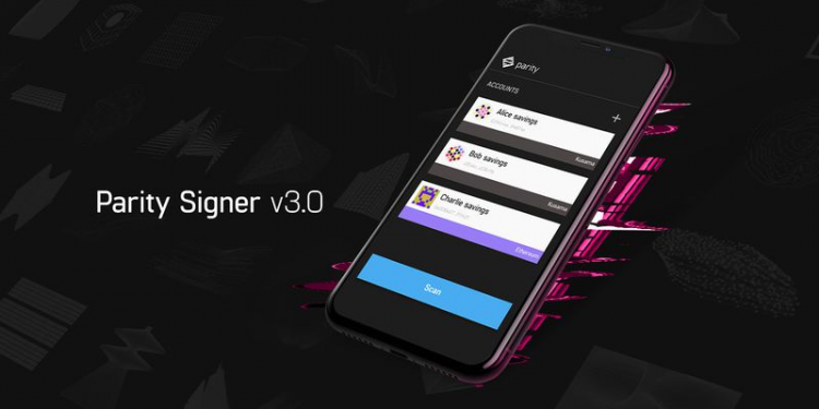 Parity Updates Tech to Let You Turn Old Phones Into Cold Storage Crypto Wallets