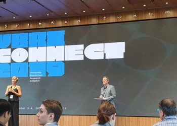 Ripple Kick-starts 1st Annual Academic Event #UBRICon2019