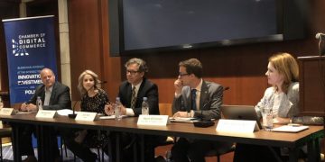Ripple’s Michelle Bond – We Very Much Operate Within the Regulated Framework