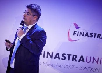 Ripple Inks New Partnership with Major London Bank Finastra 