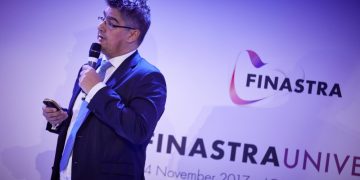 Ripple Inks New Partnership with Major London Bank Finastra 