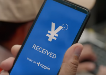 Ripple Launches New Brand Awareness Campaign, #RunsOnRipple 