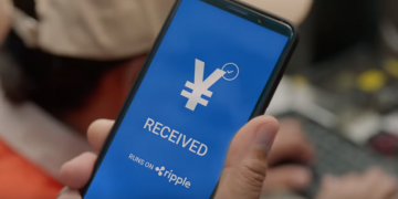 Ripple Launches New Brand Awareness Campaign, #RunsOnRipple