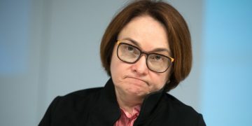 Russian Central Bank Chief: ‘No Obvious Need’ for National Cryptocurrency