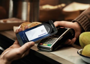 RippleNet Member Finablr Teams Up with Samsung Electronics 