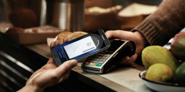 RippleNet Member Finablr Teams Up with Samsung Electronics 