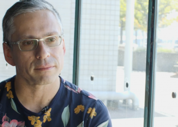 WATCH: ‘Big Four’ Exec Says Privacy is Key to Enterprise Blockchain Adoption