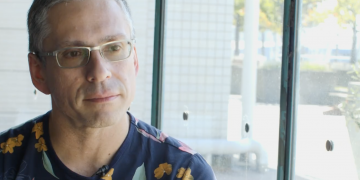 WATCH: ‚Big Four‘ Exec Says Privacy is Key to Enterprise Blockchain Adoption