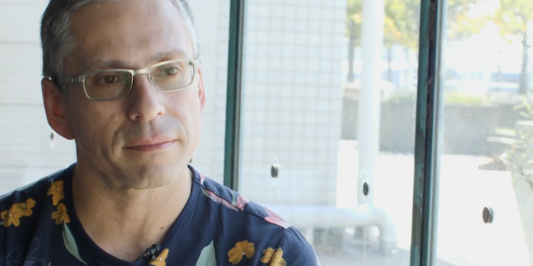 WATCH: ‘Big Four’ Exec Says Privacy is Key to Enterprise Blockchain Adoption