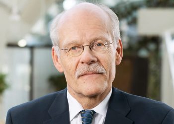 Libra is ‘Catalytic Event’ for Central Banks, Says Head of Sweden’s Riksbank
