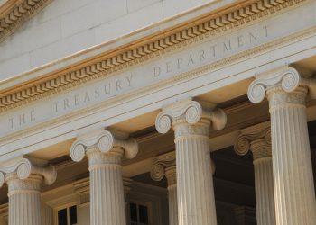 US Treasury to Monitor Libra Over Possible Financial Risks