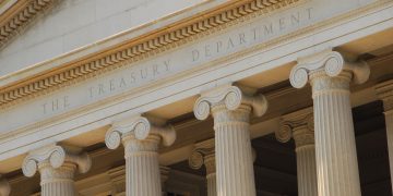US Treasury to Monitor Libra Over Possible Financial Risks