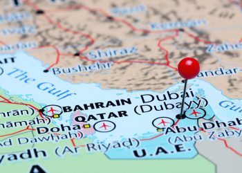 Samsung-Backed Blocko Launches in UAE After Dubai Blockchain Push