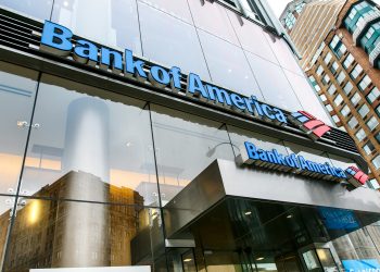 Blockchain-Shy Bank of America Quietly Pilots Ripple Technology