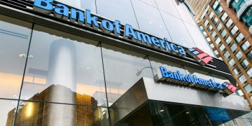 Blockchain-Shy Bank of America Quietly Pilots Ripple Technology