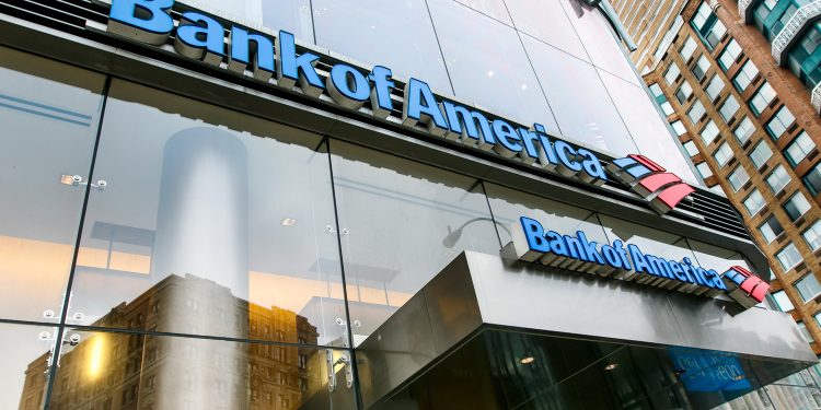 Blockchain-Shy Bank of America Quietly Pilots Ripple Technology