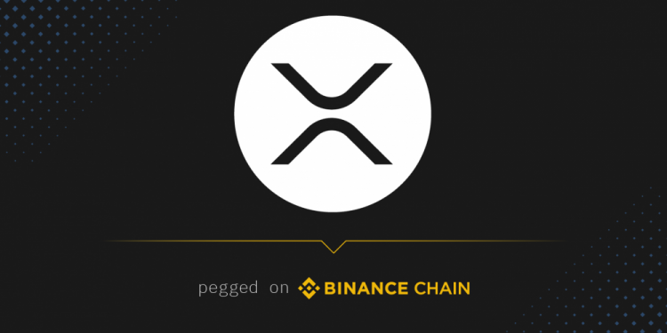 Binance Exchange Officially Launches XRP-Pegged Token on its DEX 