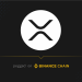 Binance Exchange Officially Launches XRP-Pegged Token on its DEX 