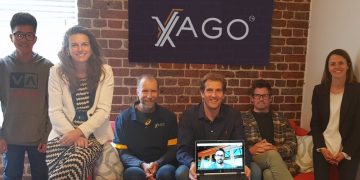 South African Startup Xago Launches Dedicated XRP Exchange