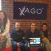 South African Startup Xago Launches Dedicated XRP Exchange