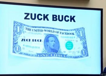 Zuckerberg: Facebook Would Quit Libra if Association Launched Prematurely