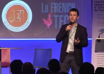 State-Owned French Bank Joins Bitcoin Startup’s $8 Million Series A