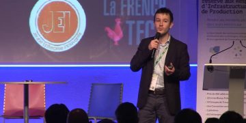 State-Owned French Bank Joins Bitcoin Startup’s $8 Million Series A