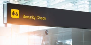BA-Backed Firm Raises $5 Million to Put Airline Security on a Blockchain