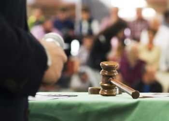 UK Police Auction Off $294,000 in Stolen Crypto From EtherDelta Hack