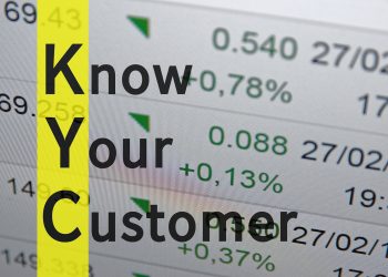 Know-Your-Customer Regulations Are Stirring A Fierce Debate Within The Blockchain Space