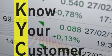 Know-Your-Customer Regulations Are Stirring A Fierce Debate Within The Blockchain Space