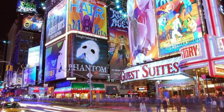 True Tickets Brings Blockchain to Broadway Latest Ripple (XRP) News & Price Analysis