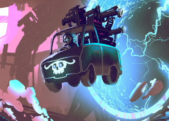 Wallet Provider Blockchain Ventures Takes Stake in Gaming Platform Enjin