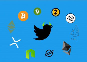 eToro Launches Crypto Portfolio Weighted by Twitter Mentions