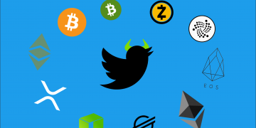 eToro Launches Crypto Portfolio Weighted by Twitter Mentions