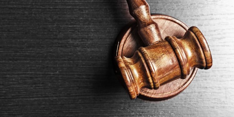 Crypto Escrow Firm Chief Charged Over Alleged $7 Million Fraud
