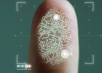 Ripple Invests in Biometric Cybersecurity Startup’s $2.2 Million Round