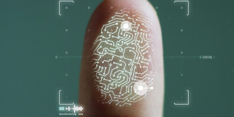 Ripple Invests in Biometric Cybersecurity Startup’s $2.2 Million Round