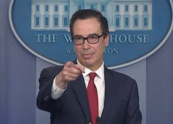 US Treasury Secretary: Regulatory Fears Forced Libra Exodus