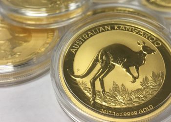 Perth Mint launches token backed by gold Latest Ripple (XRP) News & Price Analysis